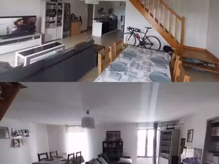 a louer duplex
