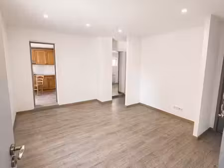 appartement f3 à louer