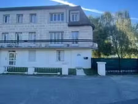 studio 1 pièce 21 m²