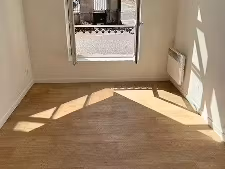 appartement f2