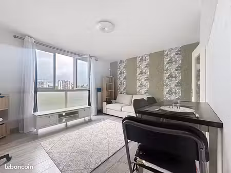 studio 29m² saint lo