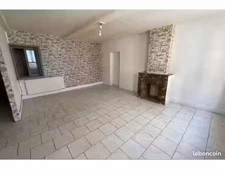 t2 45m2 centre ville