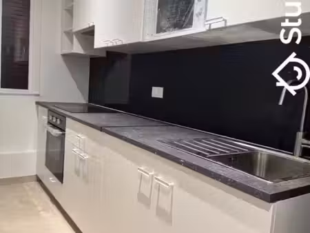 appartement 4 pièces 70 m²