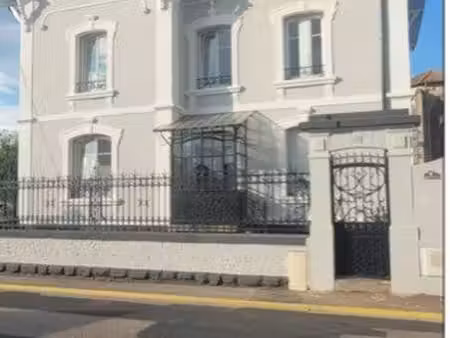 appartement f2 neuf hyper centre thaon