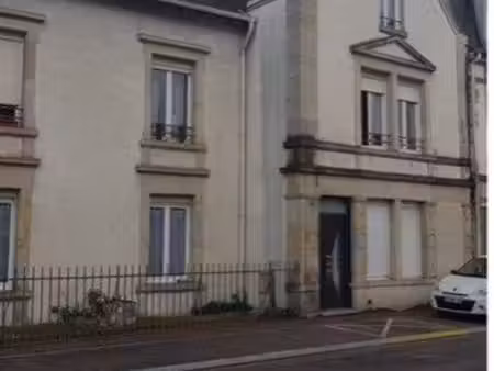 f3 neuf thaon centre ville