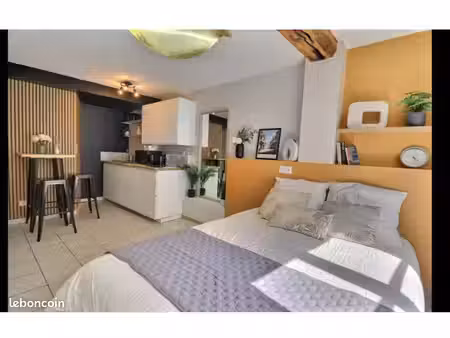 appartement centre ville troyes