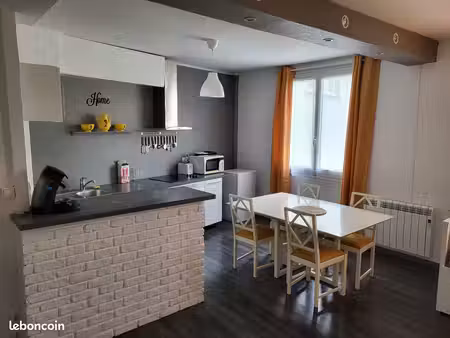 appartement t2 proche centre ville