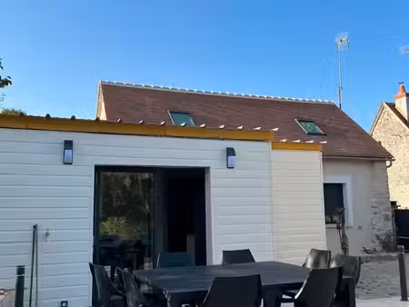 location courte durée
