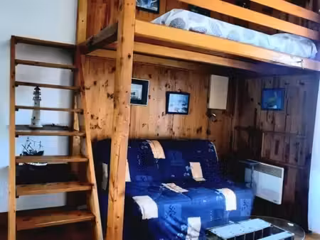 maison 1 pièce 31 m²