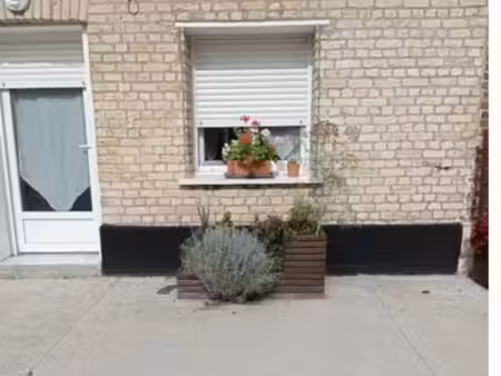 logement meublé