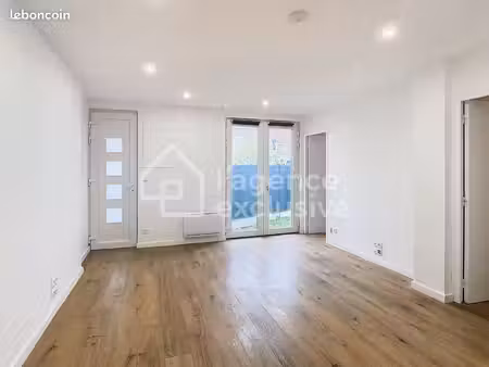 maison 3 pièces 50 m²