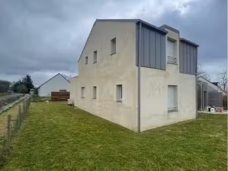 loue maison moderne