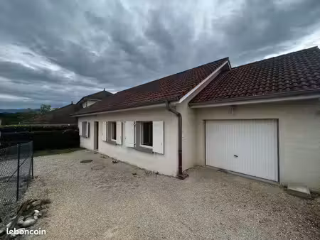maison à louer meublé