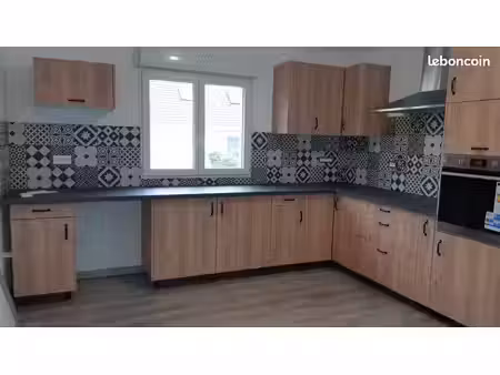 loue maison 2 chambre