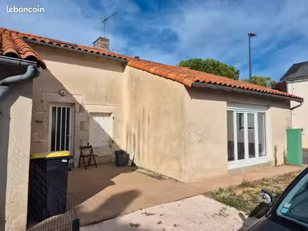 logement t3 avec garage