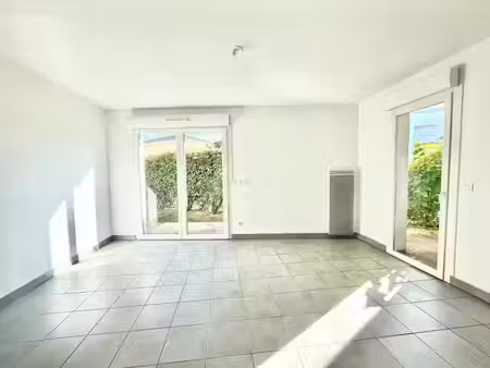 vente appartement 3 pièces 59.9 m² à le bouscat (33110)  249 000 €