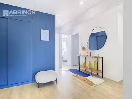 vente appartement 3 pièces 90 m² à lambersart (59130)  294 000 €