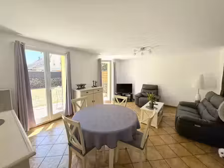 vente maison 4 pièces 72 m² combs-la-ville (77380)