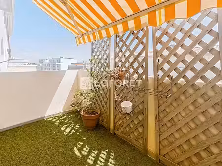 vente appartement 4 pièces 109.74 m² à nimes (30000)  260 000 €