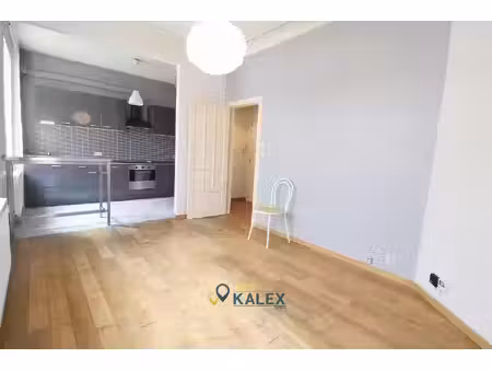 rez-de-chaussée à vendre à rue de gerlache 40 etterbeek (vwd18536)