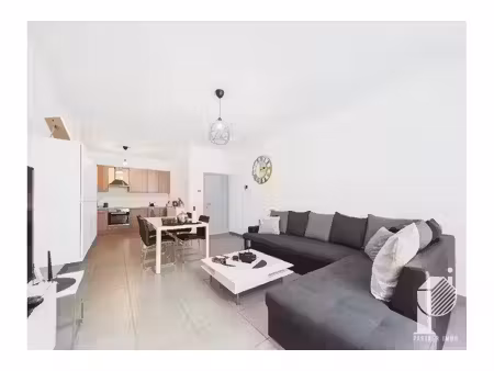 appartement à vendre à rue carl grün 9 verviers (vbe57536)