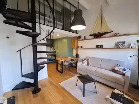 vente appartement 0 pièces 29 m² à saint-martin-de-ré (17410)  291 000 €