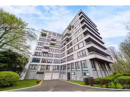 appartement à vendre à boulevard de la dodaine 50 nivelles (vbe57242)