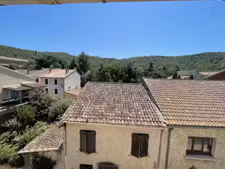 appartement t3 lumineux