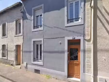 immeuble de rapport