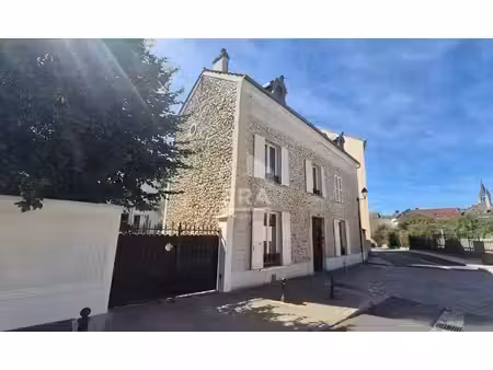 maison brie comte robert 5 pièce(s) 125 m2
