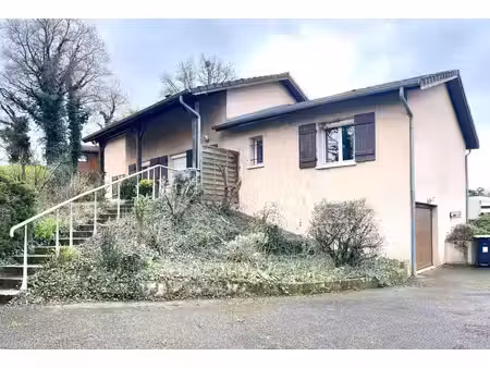 maison 5 pièces