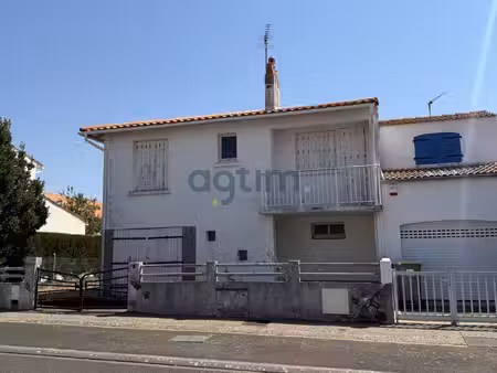 maison à rénover - les sables d'olonne