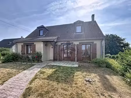 pavillon individuel