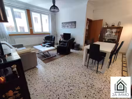 maison 5 chambres avec garage