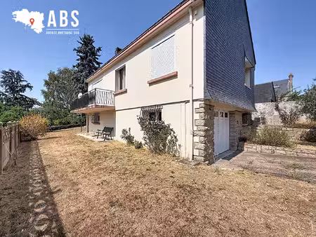 la roche bernard
