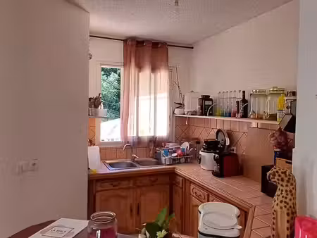 ensemble immobilier – l’entre-deux – 264 000 € fai