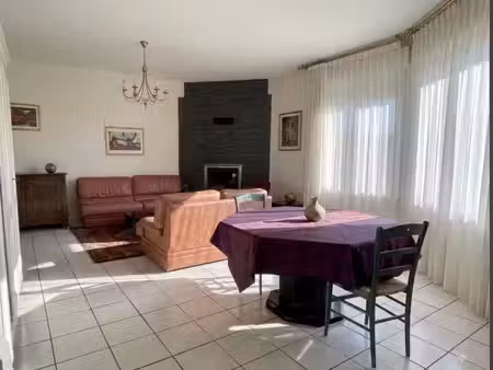 maison de ville