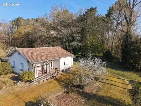 maison à vendre 4 pièces poussignac (47)