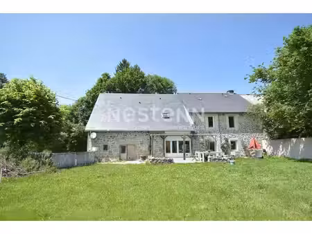 maison saint pardoux le vieux 6 pièce(s) 180 m2