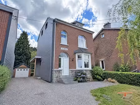 maison à louer à avenue du docteur pierre gaspar 28 spa (vbe57539)