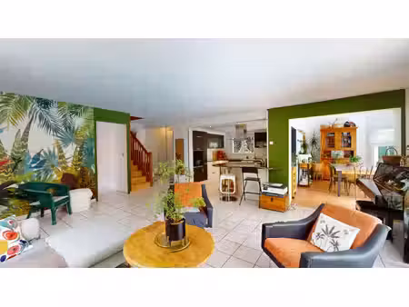 maison thonon-ouest