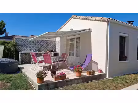 maison 2 chambre(s) à vendre
