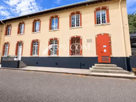 maison - 4 chambres - garages - dependances - atelier - terr