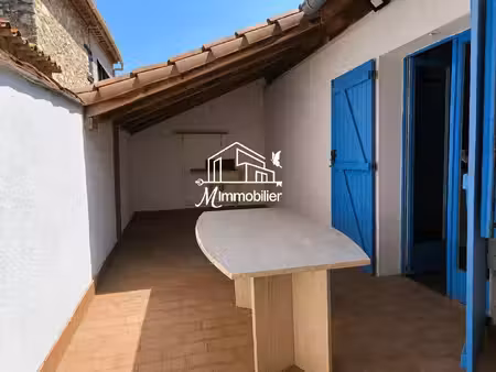 260811 maison de village cuxac d aude