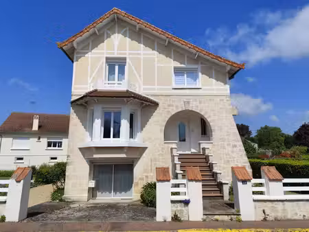 maison à vendre pleumartin (86) 4ch - 145 m2