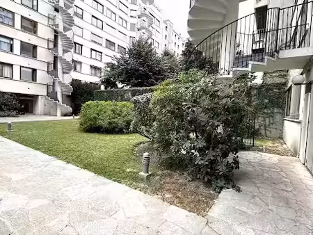 vente appartement 3 pièces 60.64 m² à paris 16ème (75016)  649 000 €
