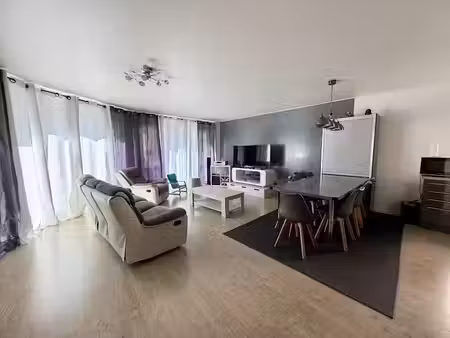 vente appartement 6 pièces 147.23 m² à passy (71220)  378 000 €