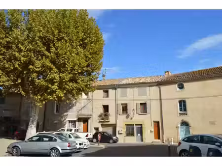 location appartement 1 pièce 36 m² à sarrians (84260)