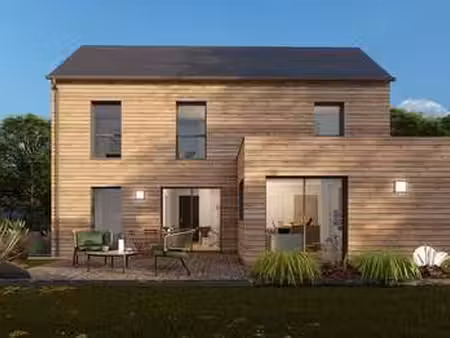 vente maison à landéda (29870) : à vendre / 126m² landéda