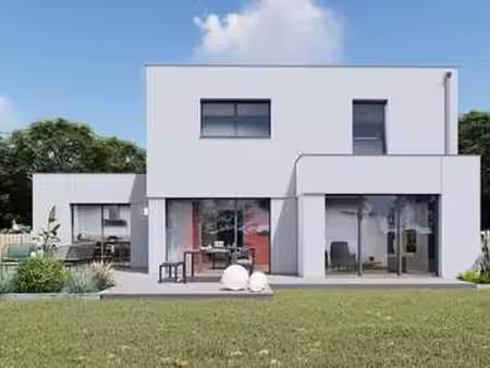vente maison à melgven (29140) : à vendre / 123m² melgven
